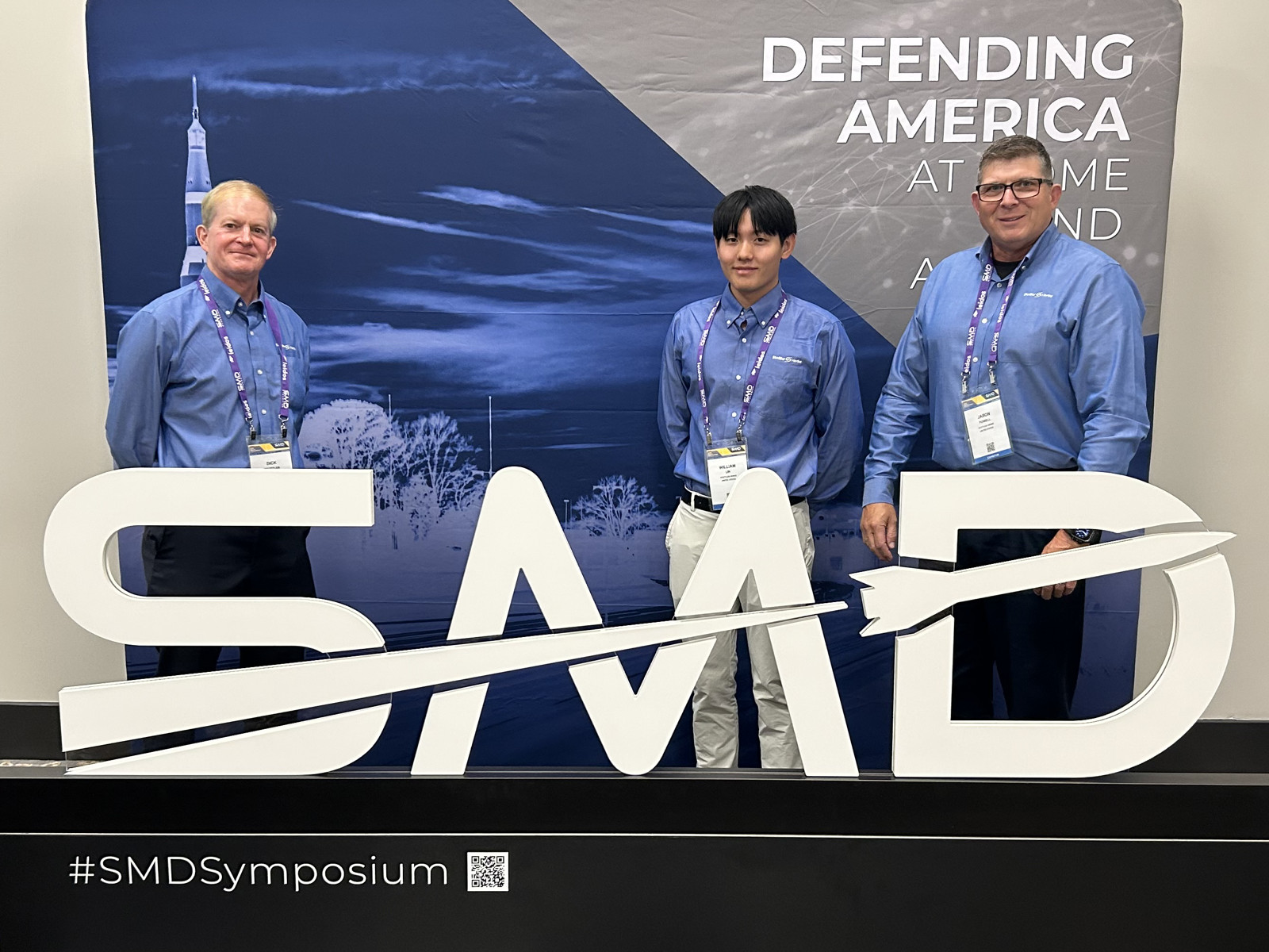 Stottler Henke Space and Missile Defense Symosium